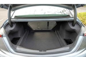 صندوق كاديلاك CT5 2021