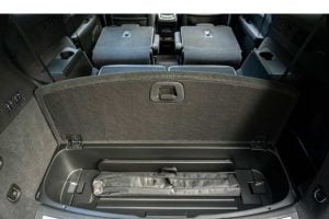 صندوق كاديلاك XT6 2021 1د