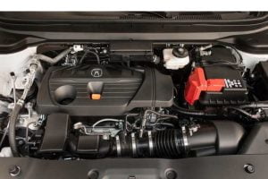 محرك اكيورا RDX 2021