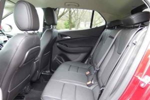 مقاعد بويك انكور GX 2021 1