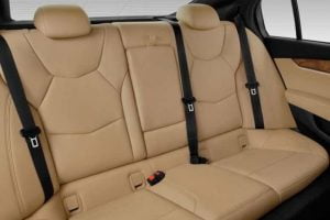 مقاعد كاديلاك CT5 2021 1