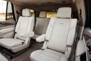 مقاعد كاديلاك إسكاليد 2021 1