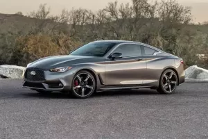 إنفينيتي Q60 2021