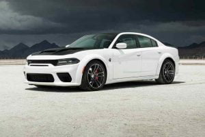 دودج تشارجر 2021