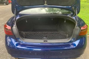 صندوق إنفينيتي Q50 2021