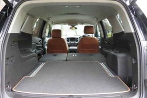 صندوق جي إم سي أكاديا 2021 1