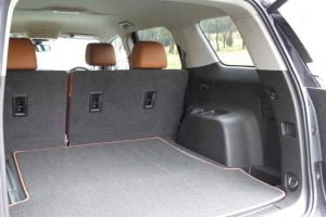 صندوق جي إم سي أكاديا 2021