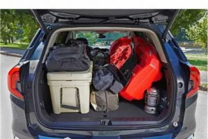 صندوق جي إم سي تيرين 2021