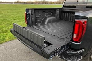 صندوق جي إم سي سييرا 2021 1