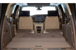 صندوق جي إم سي يوكن 2021