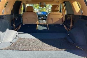 صندوق جينيسيس GV80 2021 1