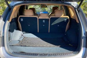 صندوق جينيسيس GV80 2021