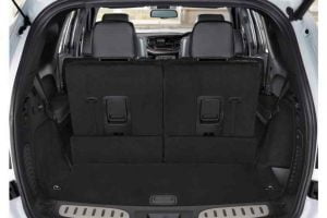 صندوق دودج دورانجو 2021 1