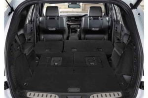 صندوق دودج دورانجو 2021