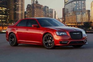 كرايسلر 300 2021