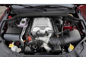 محرك دودج دورانجو 2021