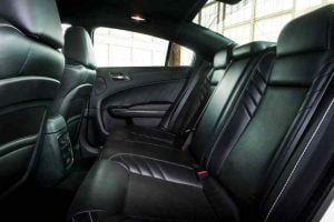 مقاعد دودج تشارجر 2021 1