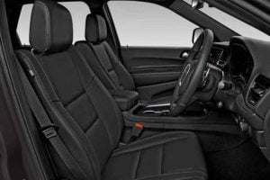 مقاعد دودج دورانجو 2021 1