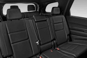 مقاعد دودج دورانجو 2021 2