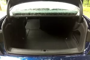 صندوق أودي A4 2022