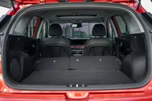 صندوق كيا نيرو 2021