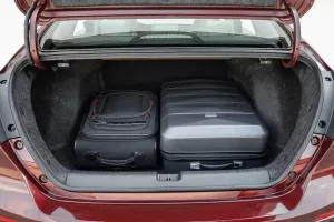 صندوق تحميل هوندا إنسايت 2022