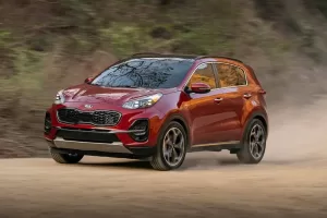 كيا-سبورتاج-2021