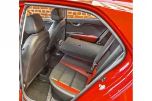 مقاعد كيا ريو 2021 1