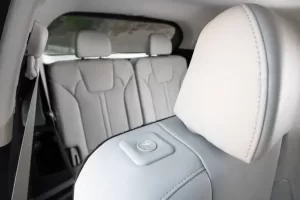 مقاعد كيا سورينتو هايبرد 2021 1