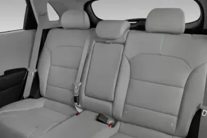 مقاعد كيا نيرو 2021 1