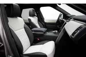 مقاعد لاند روفر ديسكفري 2021 1