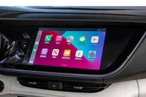 شاشة بويك إنفيجن 2022