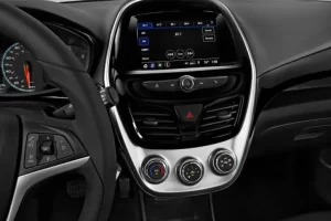 شاشة شيفروليه سبارك 2022