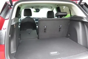 صندوق تحميل بويك انكور GX 2022