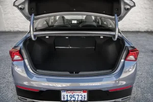 صندوق تحميل كيا K5 2022