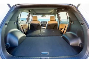 صندوق تحميل كيا سبورتاج 2022