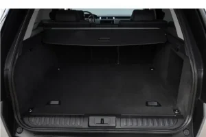 صندوق تحميل لاند روفر رينج روفر سبورت 2022