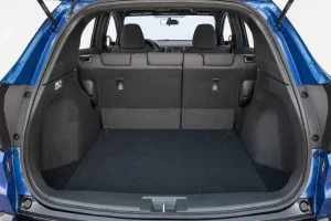 صندوق تحميل هوندا HR-V 2022