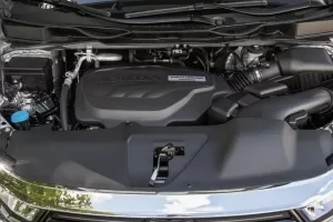 حرك هوندا أوديسي 2022