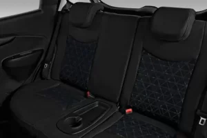 مقاعد شيفروليه سبارك 2022 الخلفية