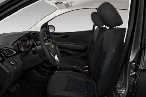 مقاعد شيفروليه سبارك 2022 الأمامية