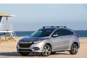 هوندا HR-V 2022