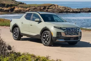 هيونداي سانتا كروز 2022