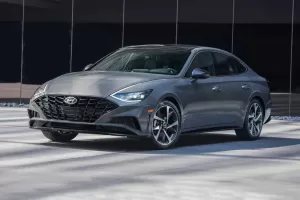 هيونداي سوناتا 2022