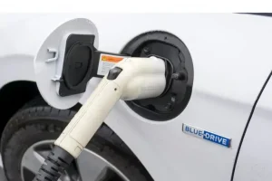 قابس شحن هيونداي أيونيك 2022