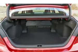 صندوق تحميل تويوتا كامري 2022