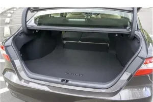 صندوق تحميل تويوتا كامري 2022