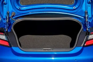 صندوق تحميل سوبارو BRZ 2022‎