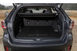 صندوق تحميل سوبارو أوت باك 2022‎‎