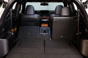 صندوق ميتسوبيشي أوتلاندر 2022 1